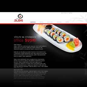 Office Sushi